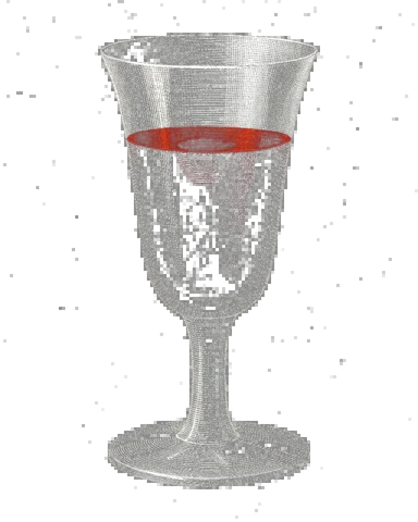 凶手的酒